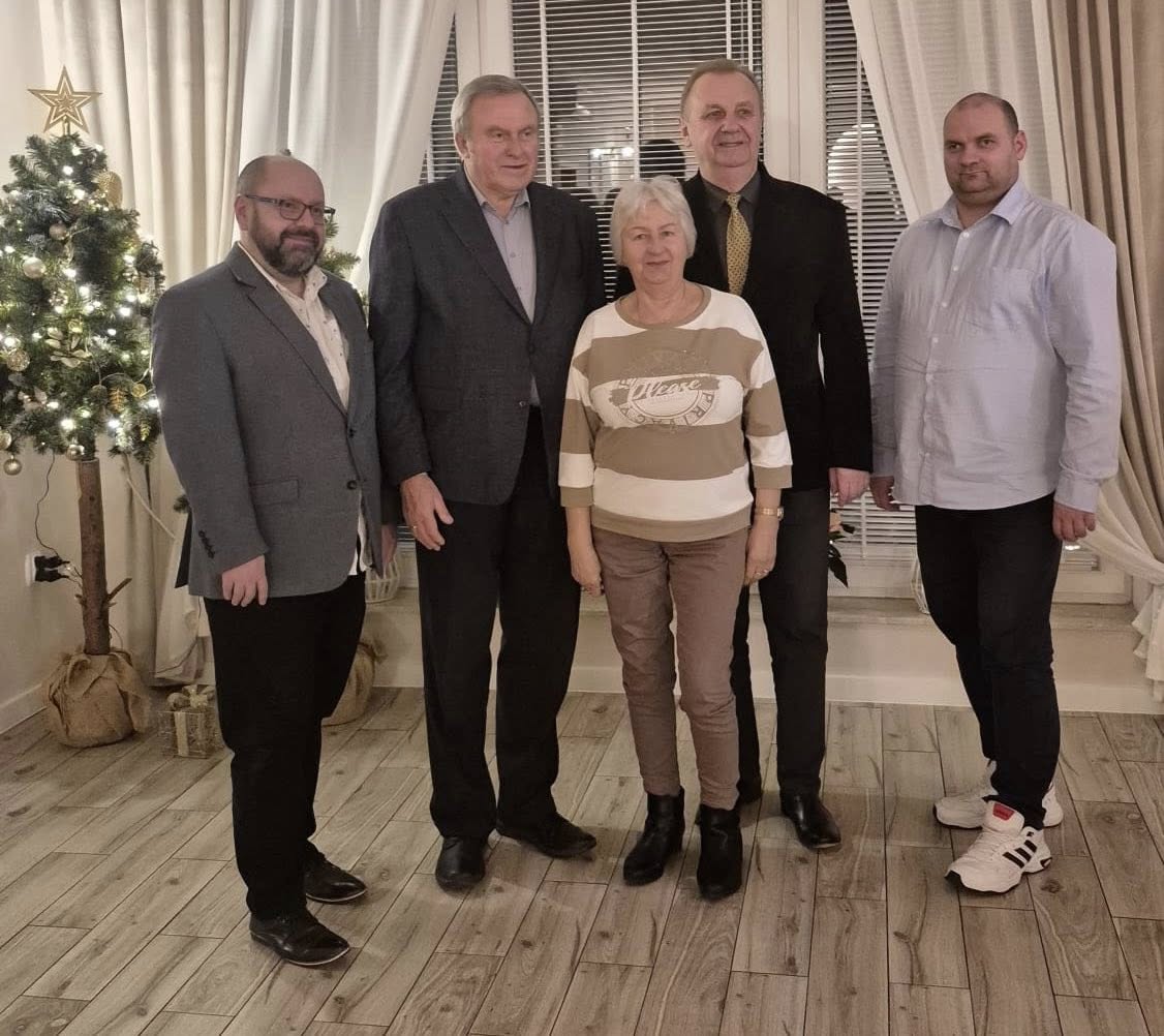 nowe kolo lipno zarzad